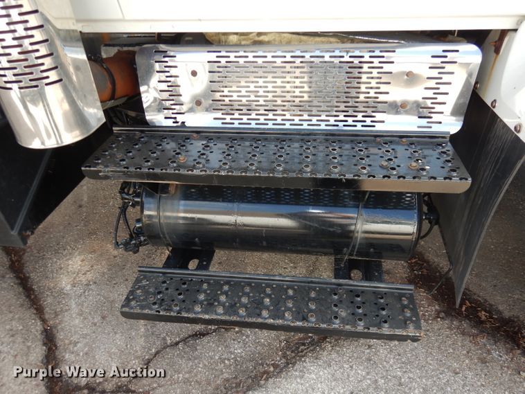 image for item DI6542 2008 International WorkStar 7300  dump truck