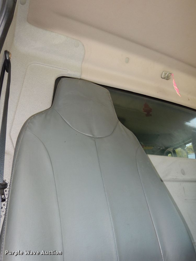 image for item DI6542 2008 International WorkStar 7300  dump truck