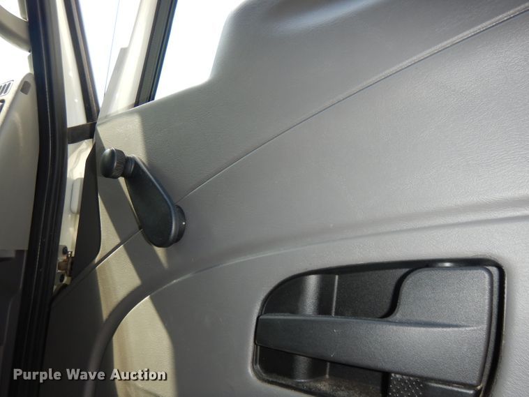 image for item DI6542 2008 International WorkStar 7300  dump truck