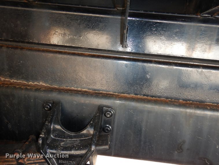 image for item DI6542 2008 International WorkStar 7300  dump truck