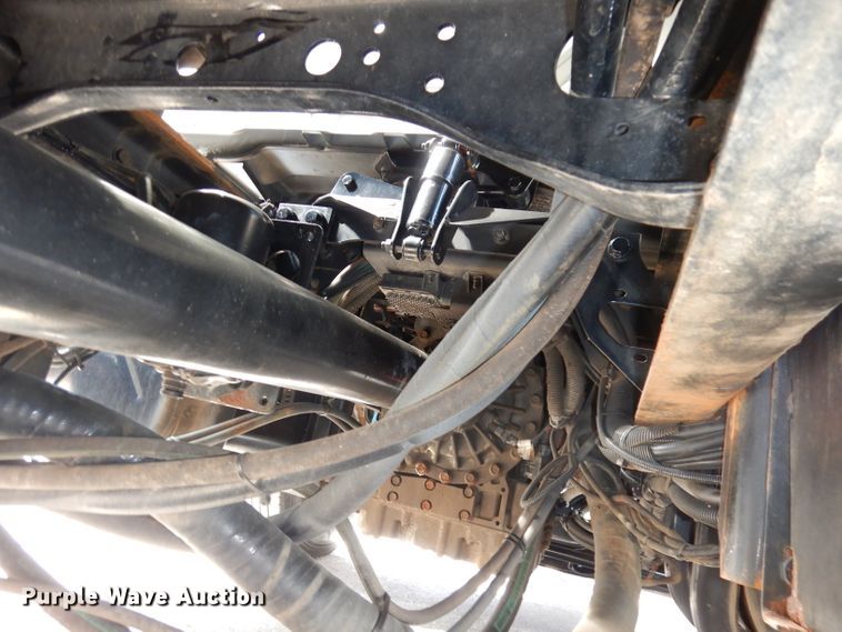 image for item DI6542 2008 International WorkStar 7300  dump truck