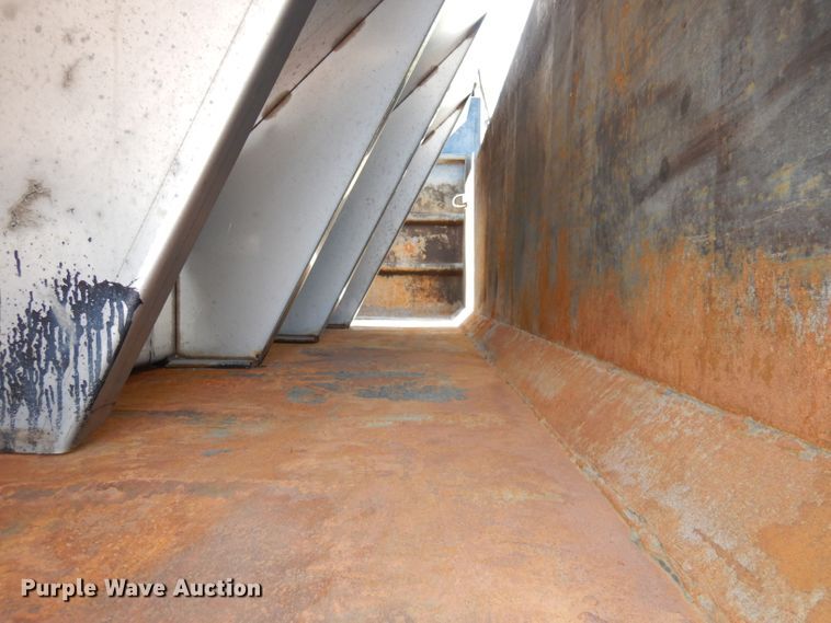 image for item DI6542 2008 International WorkStar 7300  dump truck