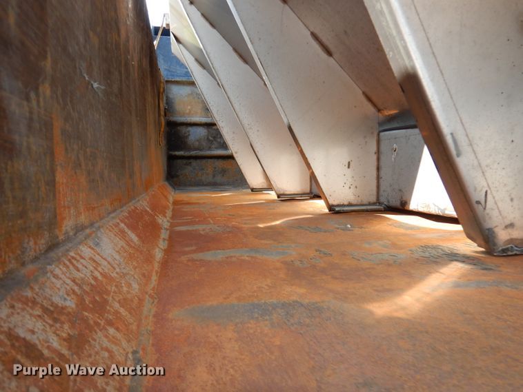 image for item DI6542 2008 International WorkStar 7300  dump truck