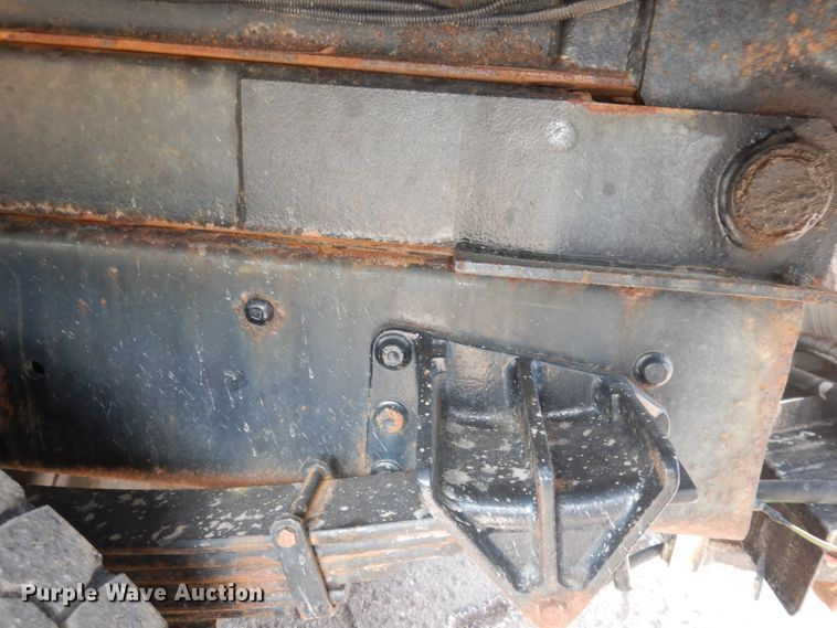 image for item DI6542 2008 International WorkStar 7300  dump truck