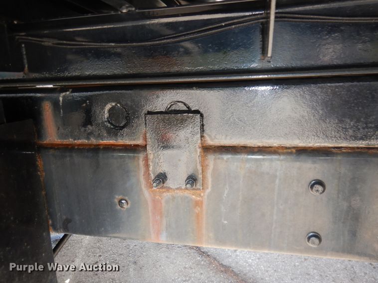 image for item DI6542 2008 International WorkStar 7300  dump truck