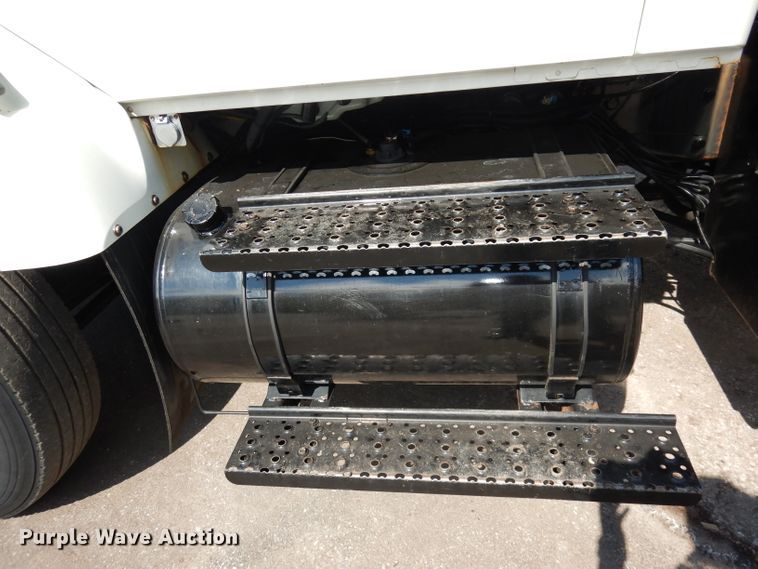 image for item DI6542 2008 International WorkStar 7300  dump truck