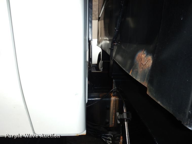 image for item DI6542 2008 International WorkStar 7300  dump truck