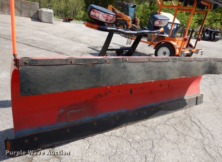 image for item DI6542 2008 International WorkStar 7300  dump truck