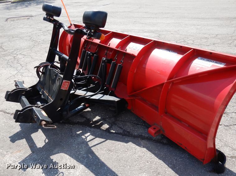 image for item DI6542 2008 International WorkStar 7300  dump truck