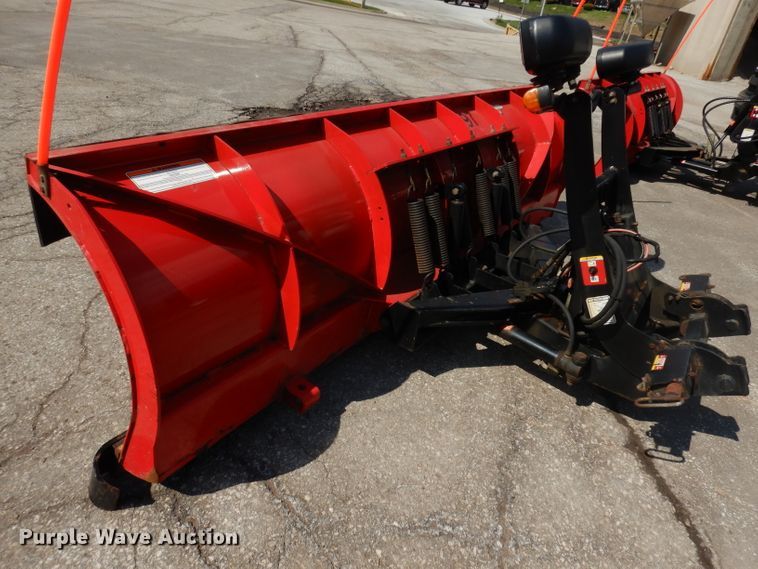 image for item DI6542 2008 International WorkStar 7300  dump truck