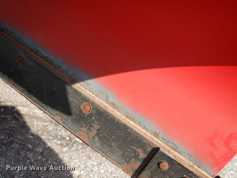 image for item DI6542 2008 International WorkStar 7300  dump truck