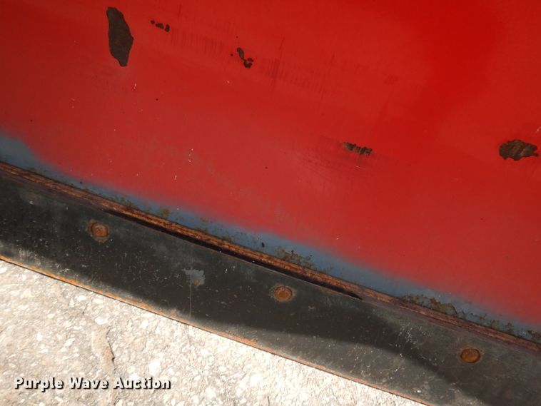 image for item DI6542 2008 International WorkStar 7300  dump truck