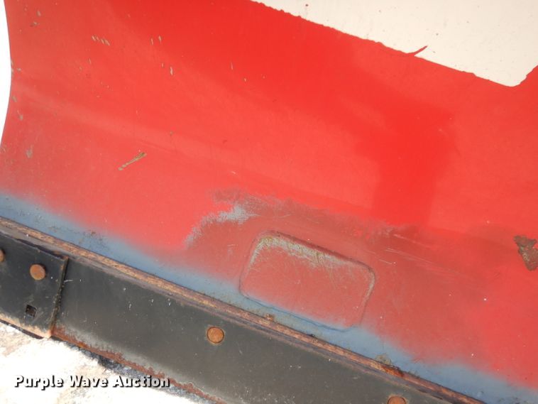 image for item DI6542 2008 International WorkStar 7300  dump truck