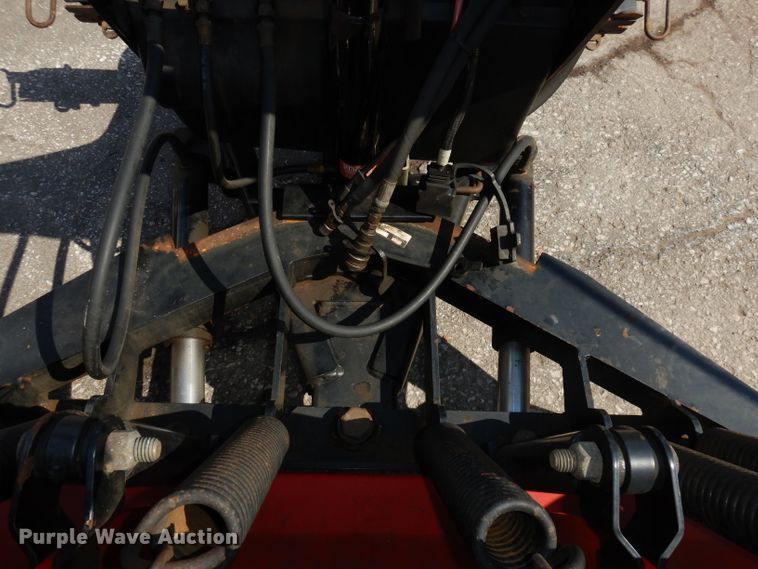 image for item DI6542 2008 International WorkStar 7300  dump truck