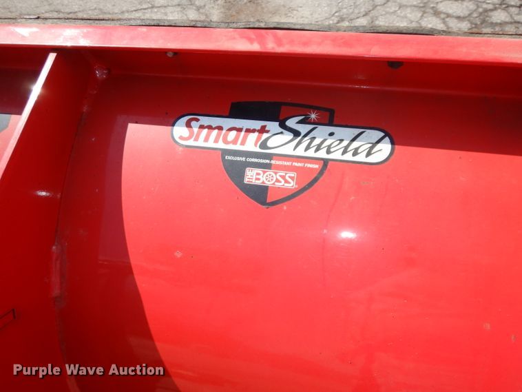 image for item DI6542 2008 International WorkStar 7300  dump truck