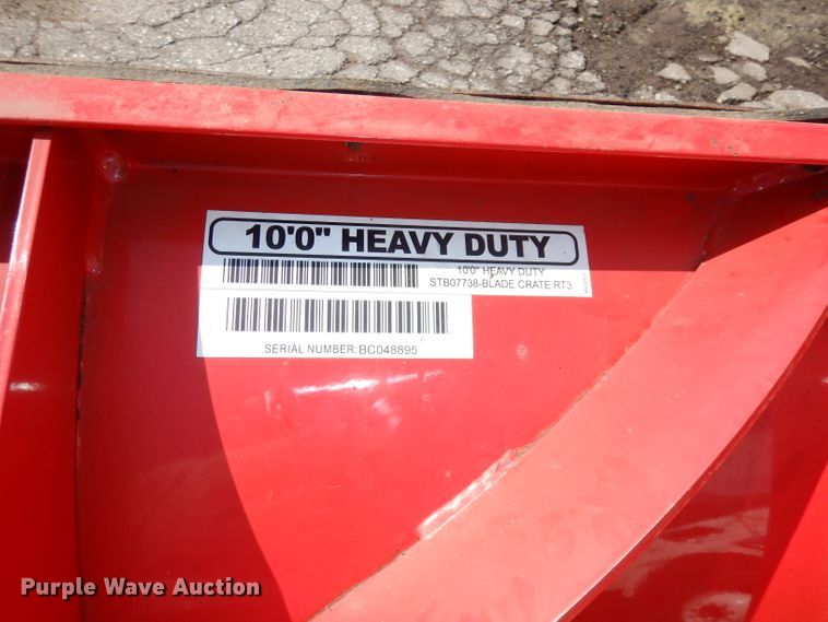 image for item DI6542 2008 International WorkStar 7300  dump truck