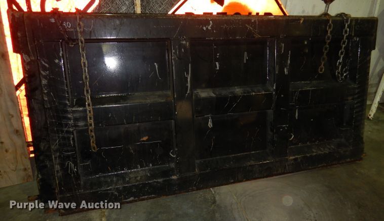 image for item DI6542 2008 International WorkStar 7300  dump truck