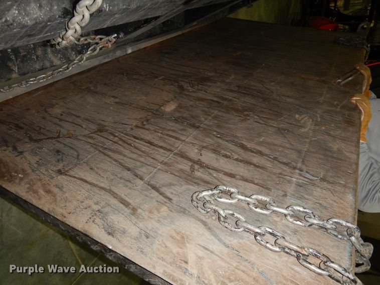 image for item DI6542 2008 International WorkStar 7300  dump truck