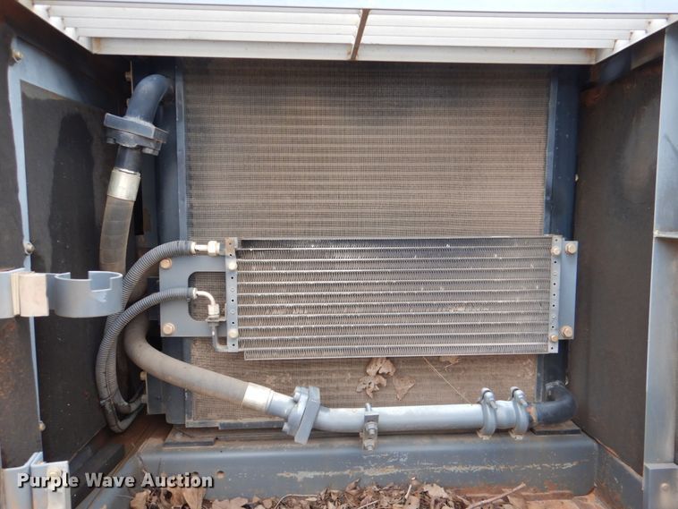 image for item DJ0440 2000 Link-Belt  2800 Quantum  excavator