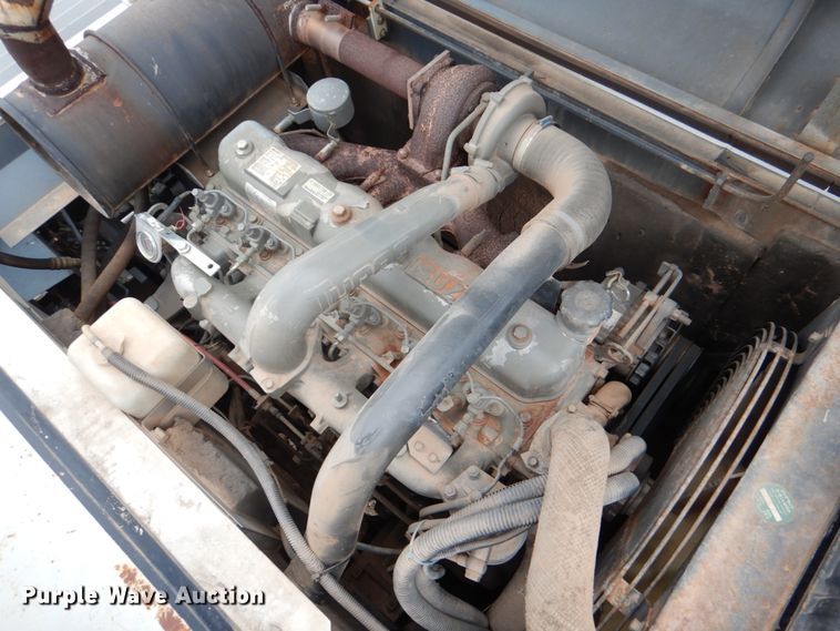 image for item DJ0440 2000 Link-Belt  2800 Quantum  excavator