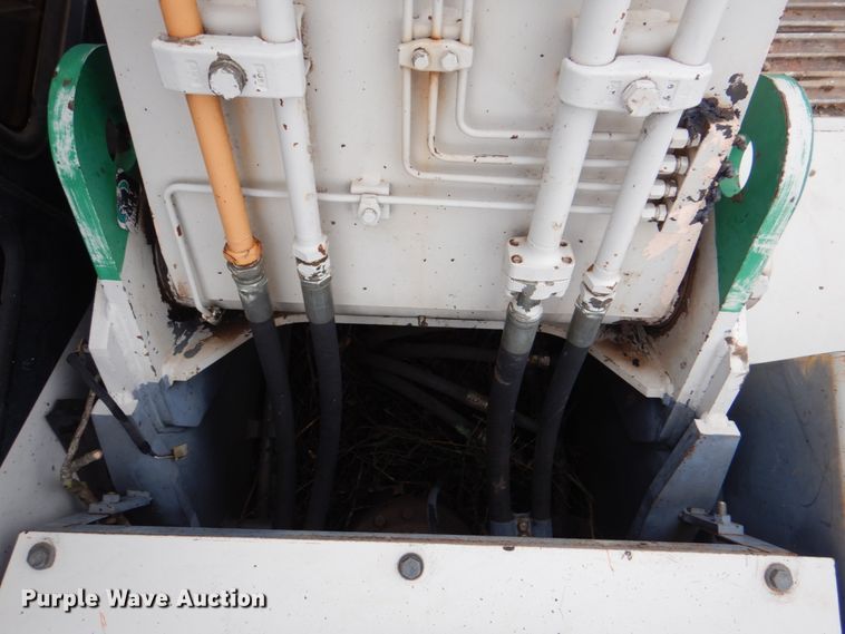 image for item DJ0440 2000 Link-Belt  2800 Quantum  excavator