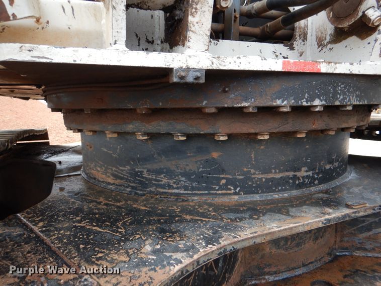 image for item DJ0440 2000 Link-Belt  2800 Quantum  excavator