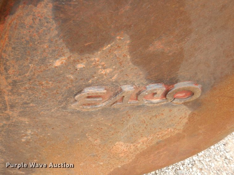 image for item DJ0440 2000 Link-Belt  2800 Quantum  excavator