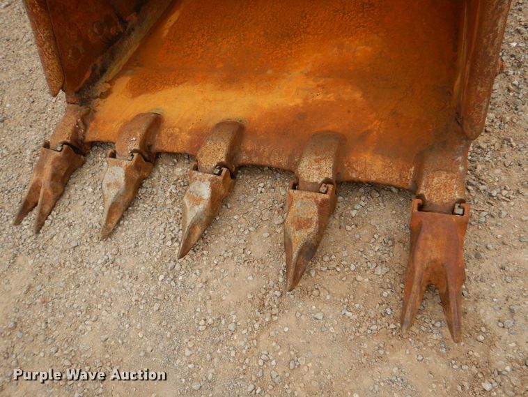 image for item DJ0440 2000 Link-Belt  2800 Quantum  excavator