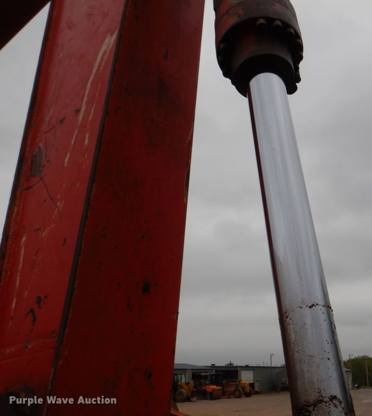 image for item DJ0440 2000 Link-Belt  2800 Quantum  excavator