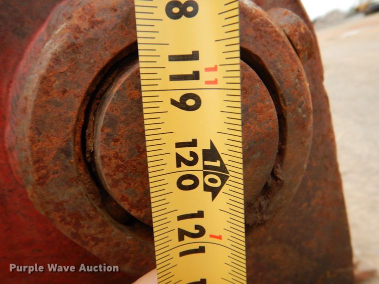 image for item DJ0440 2000 Link-Belt  2800 Quantum  excavator