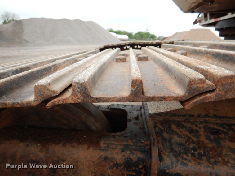 image for item DJ0440 2000 Link-Belt  2800 Quantum  excavator