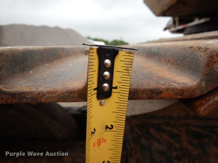 image for item DJ0440 2000 Link-Belt  2800 Quantum  excavator