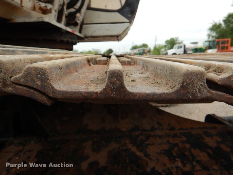 image for item DJ0440 2000 Link-Belt  2800 Quantum  excavator