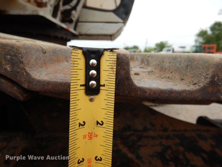 image for item DJ0440 2000 Link-Belt  2800 Quantum  excavator