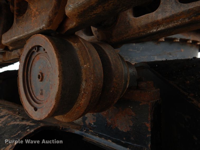 image for item DJ0440 2000 Link-Belt  2800 Quantum  excavator