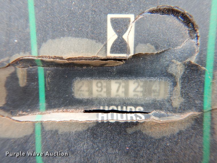 image for item DJ0441 Case 821B  wheel loader