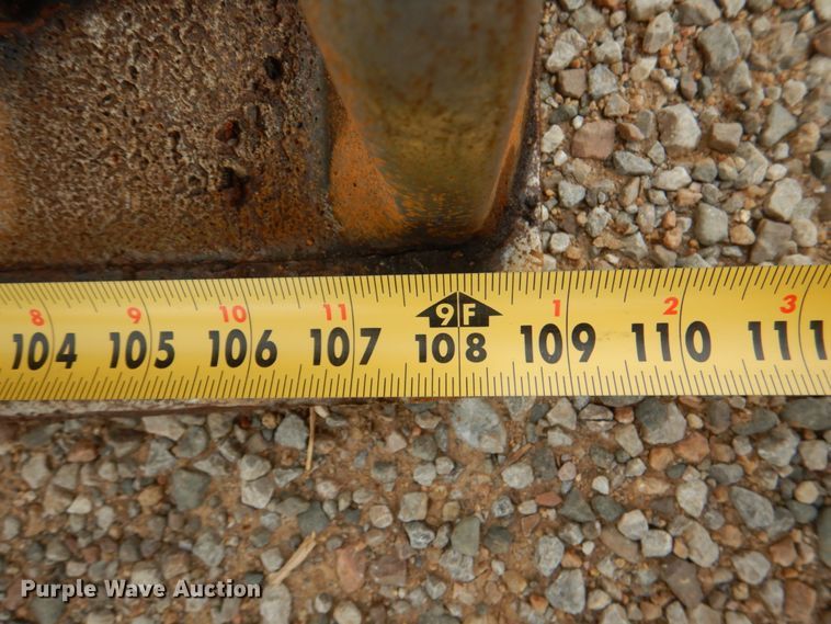 image for item DJ0441 Case 821B  wheel loader