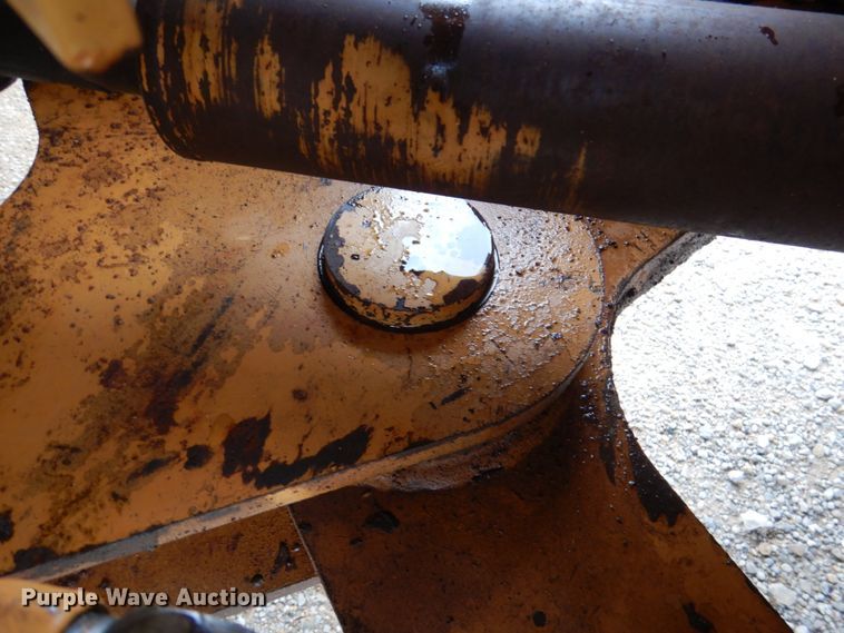 image for item DJ0441 Case 821B  wheel loader