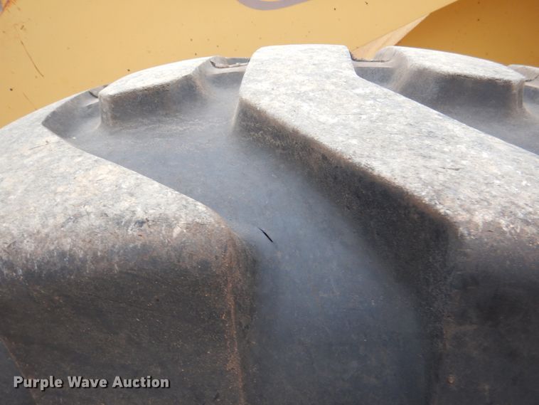 image for item DJ0441 Case 821B  wheel loader