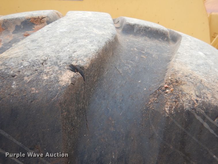 image for item DJ0441 Case 821B  wheel loader