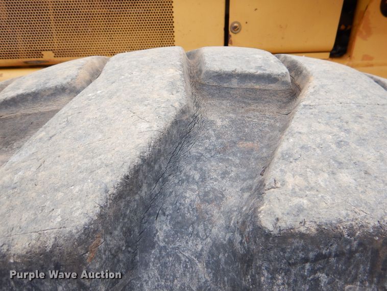 image for item DJ0441 Case 821B  wheel loader