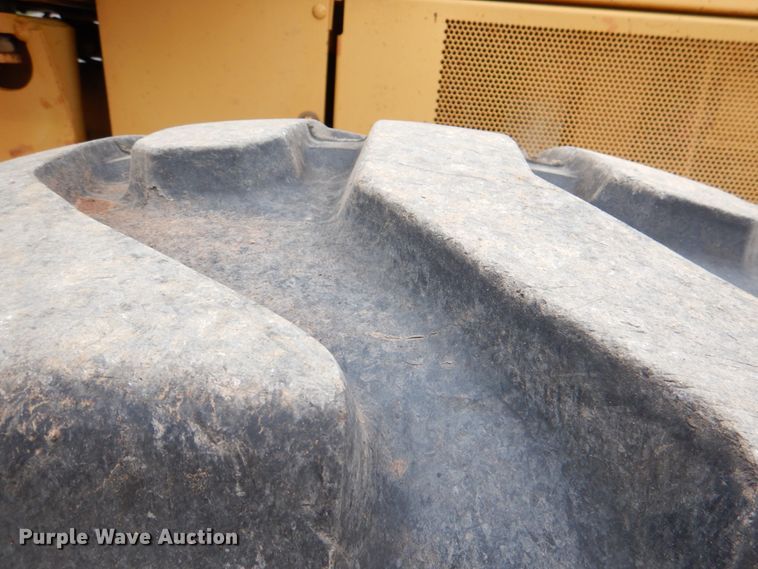 image for item DJ0441 Case 821B  wheel loader