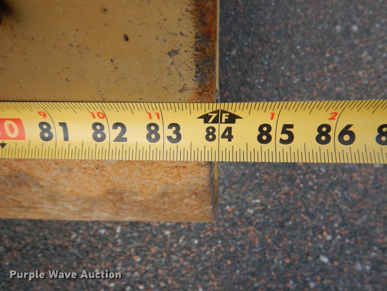 image for item DJ0444 1990 Bomag BW202AD  double drum roller