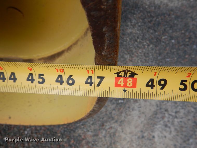 image for item DJ0444 1990 Bomag BW202AD  double drum roller