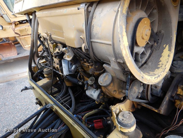 image for item DJ0444 1990 Bomag BW202AD  double drum roller