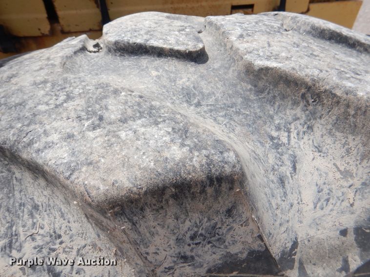 image for item DJ0445 1986 Champion 710A  motor grader