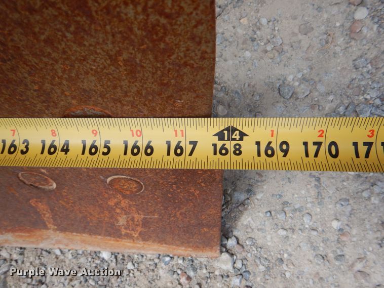 image for item DJ0446 1998 Champion 720A  motor grader