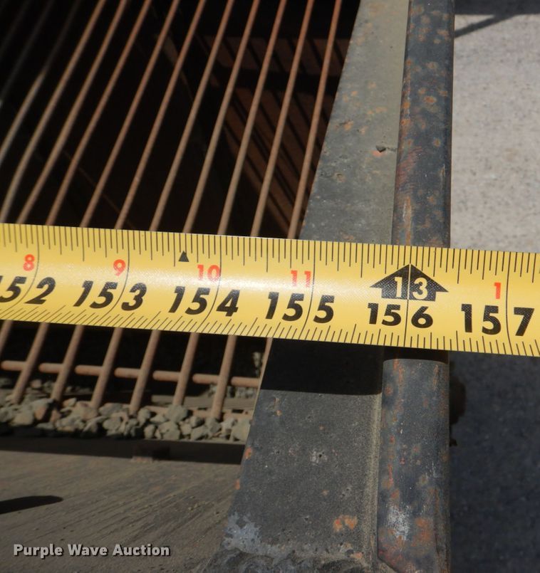 image for item DJ0447 Koehring K  chip spreader