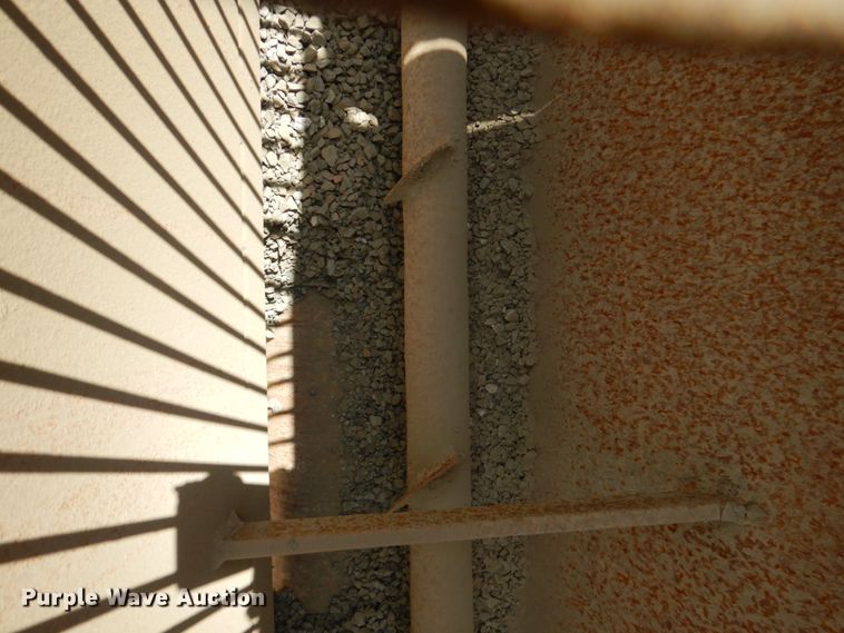 image for item DJ0447 Koehring K  chip spreader