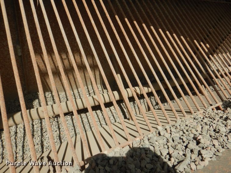 image for item DJ0447 Koehring K  chip spreader